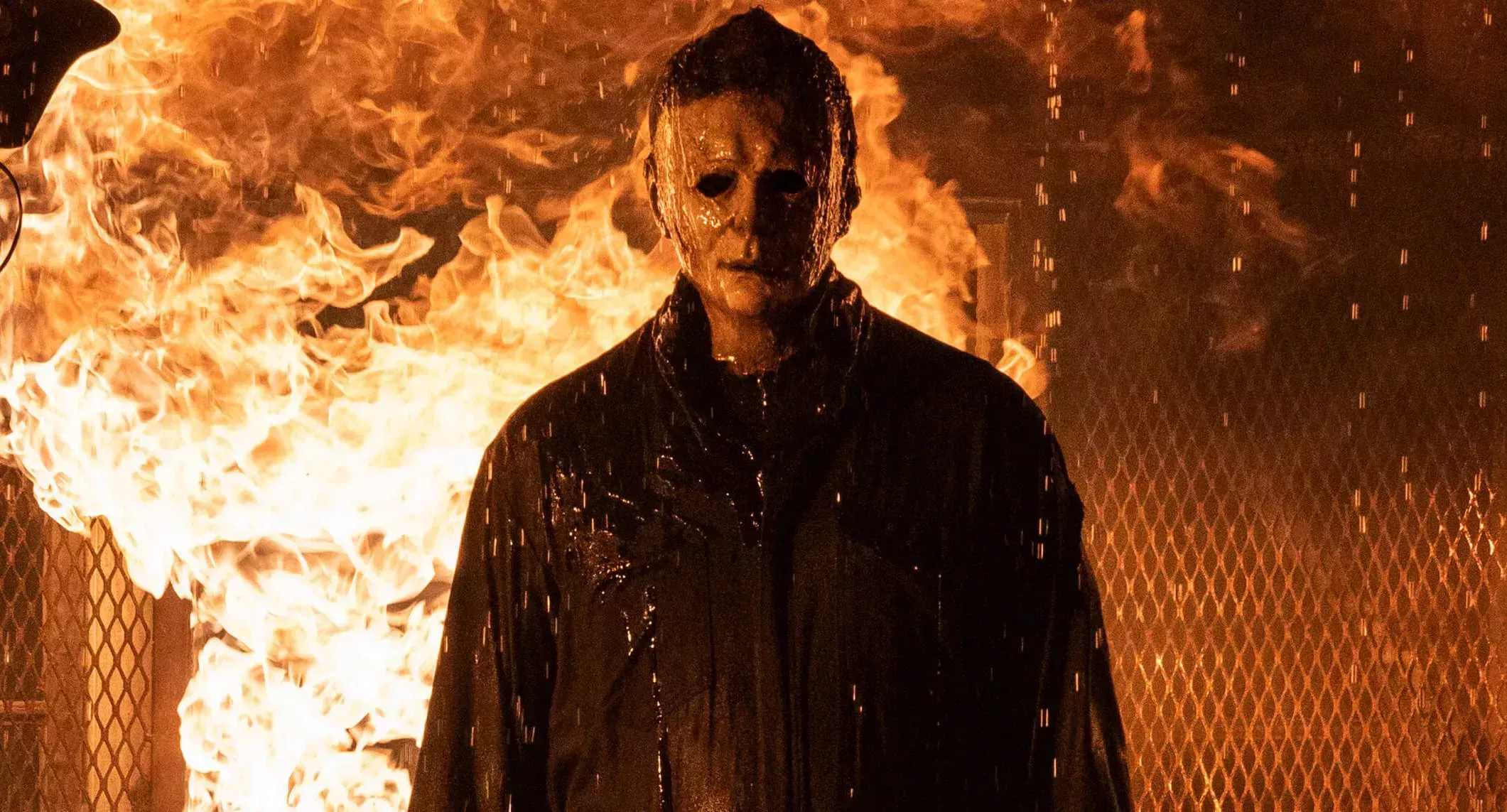 'Halloween Ends' podría no ser la última película de 'Halloween', dice John Carpenter