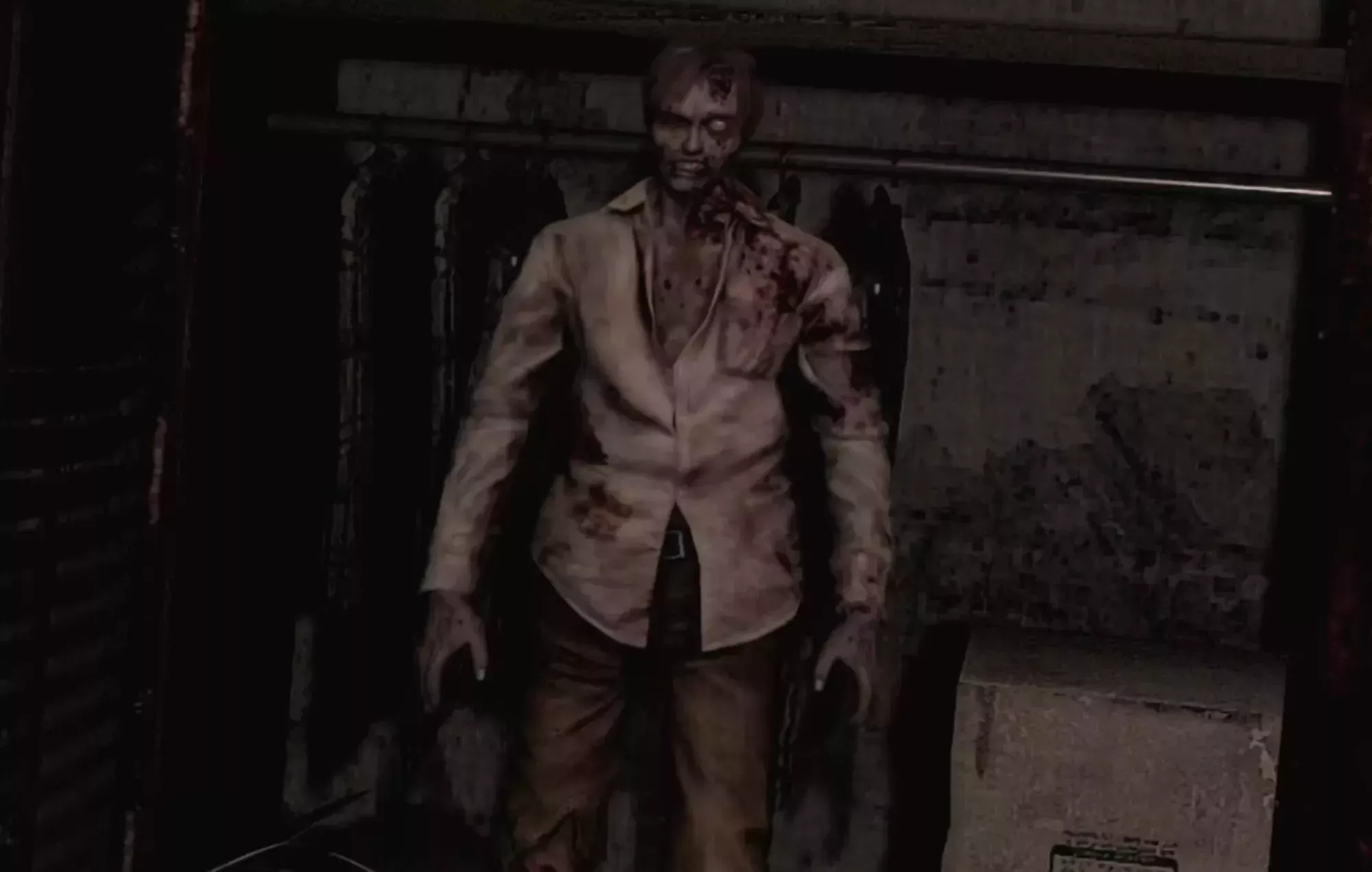 Humble Bundle ofrece una colección de 'Resident Evil' para recaudar fondos para Ucrania