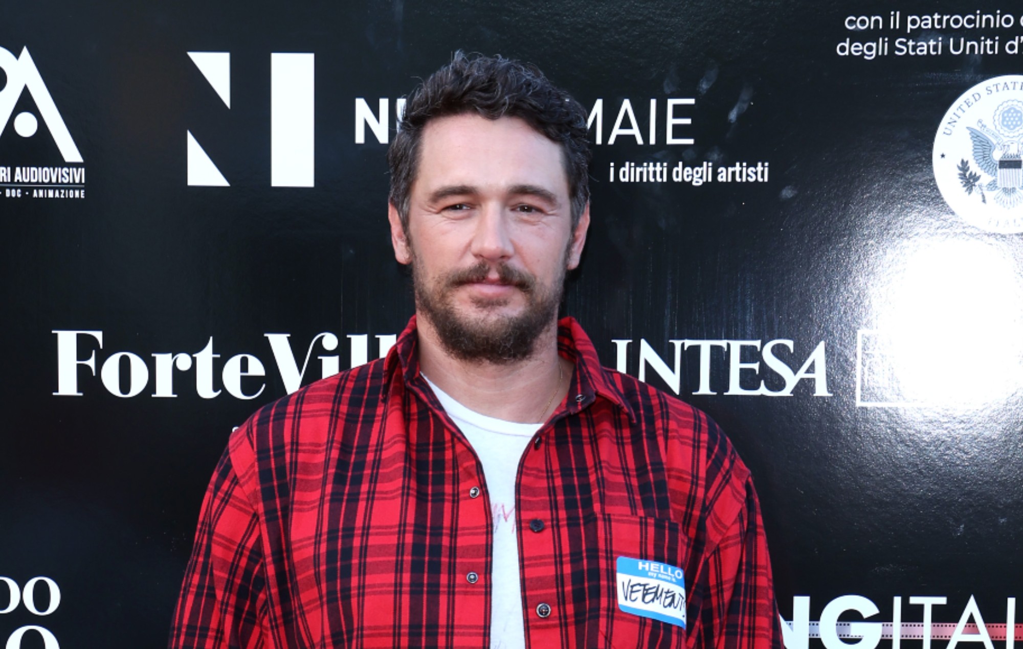 James Franco interpretará a Fidel Castro en 'Alina Of Cuba'