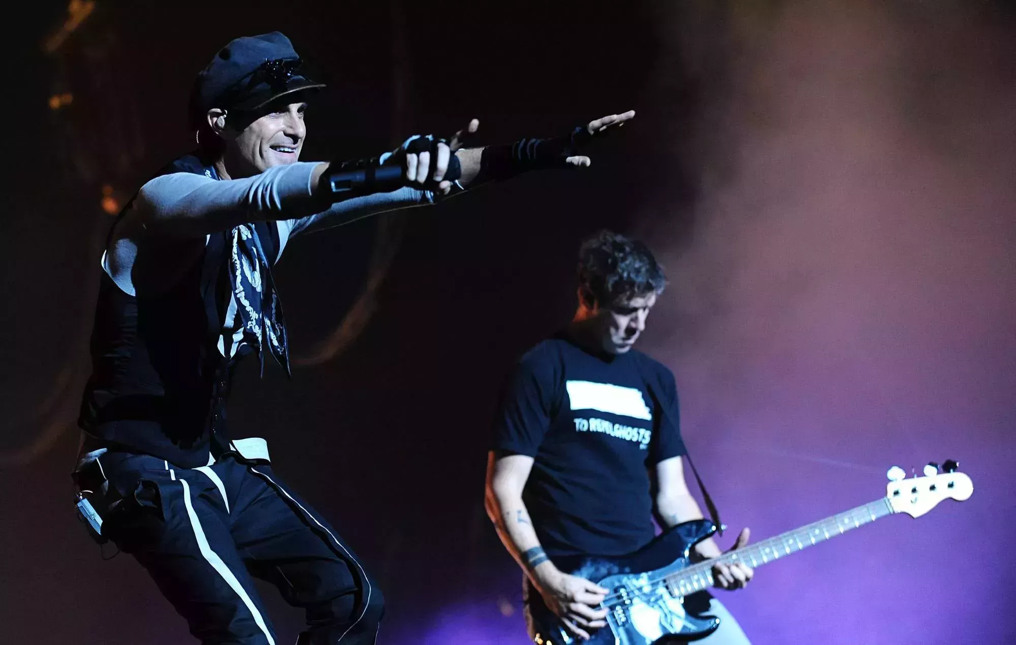 Jane's Addiction anuncia nueva música y el regreso del bajista Eric Avery