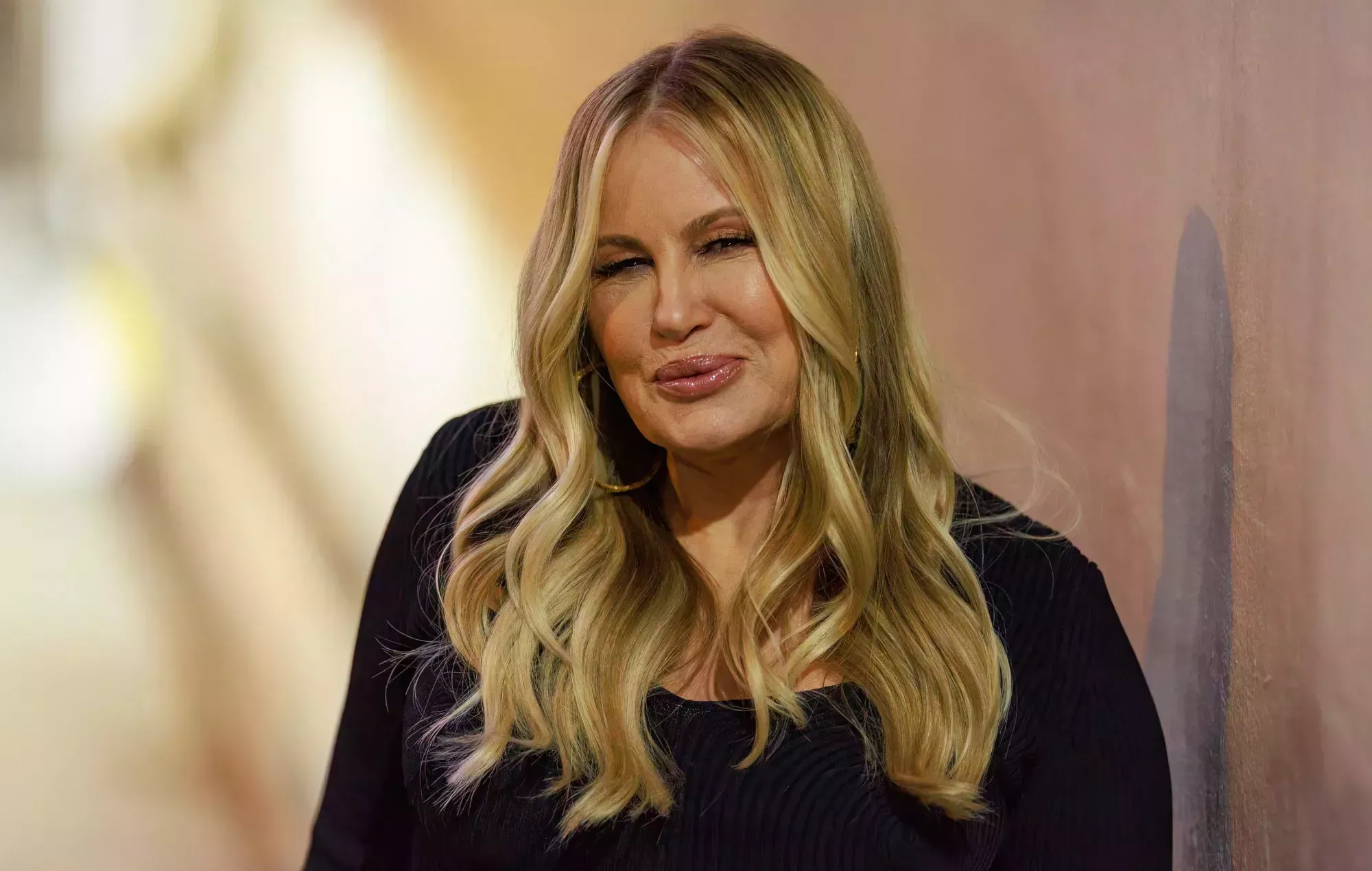 Jennifer Coolidge dice que 'American Pie' le ayudó a acostarse con 200 personas: 