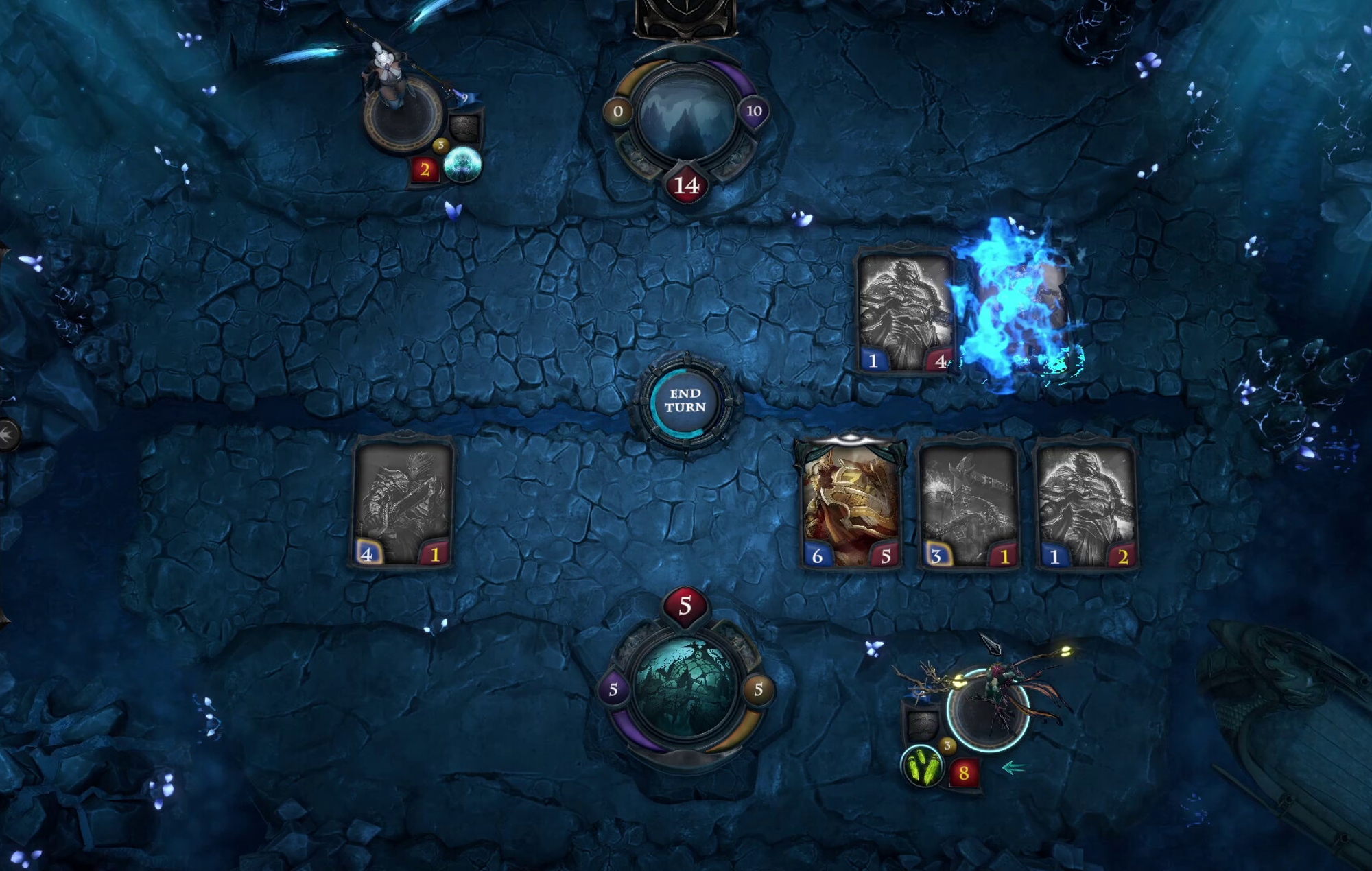 Jetpack Collective se adentra en la publicación de servicios en vivo con el juego de cartas 'Phageborn'