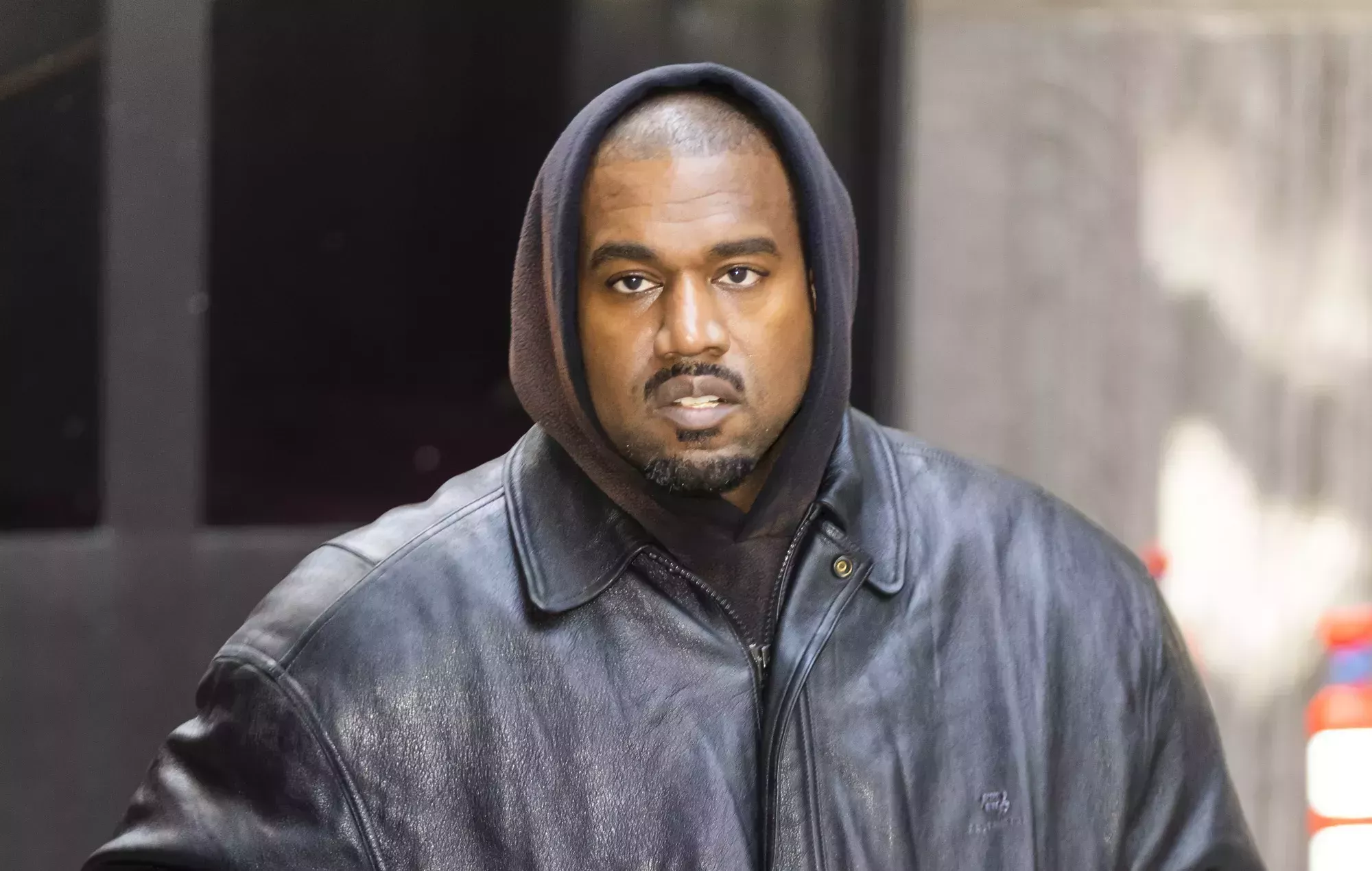 Kanye West dice que le inspiran 