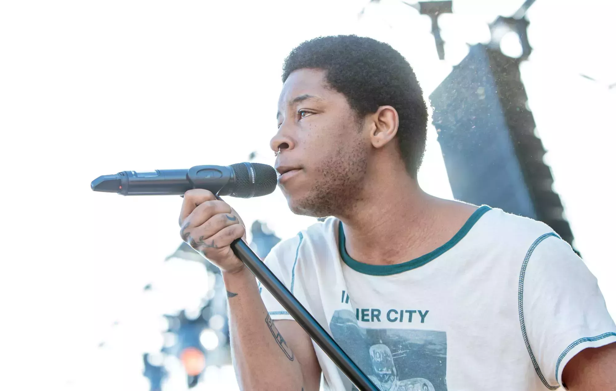 KennyHoopla cancela su gira de otoño 