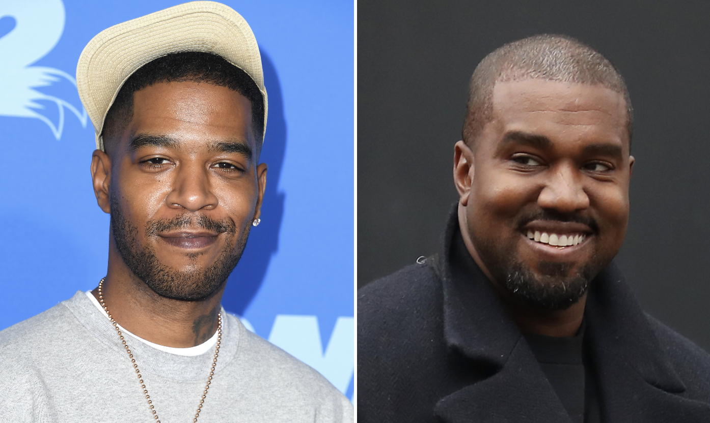 

	
		Kid Cudi arremete contra Kanye West por "usar su poder para joderme" y dice que "hará falta un milagro" para que vuelvan a ser amigos
	
	