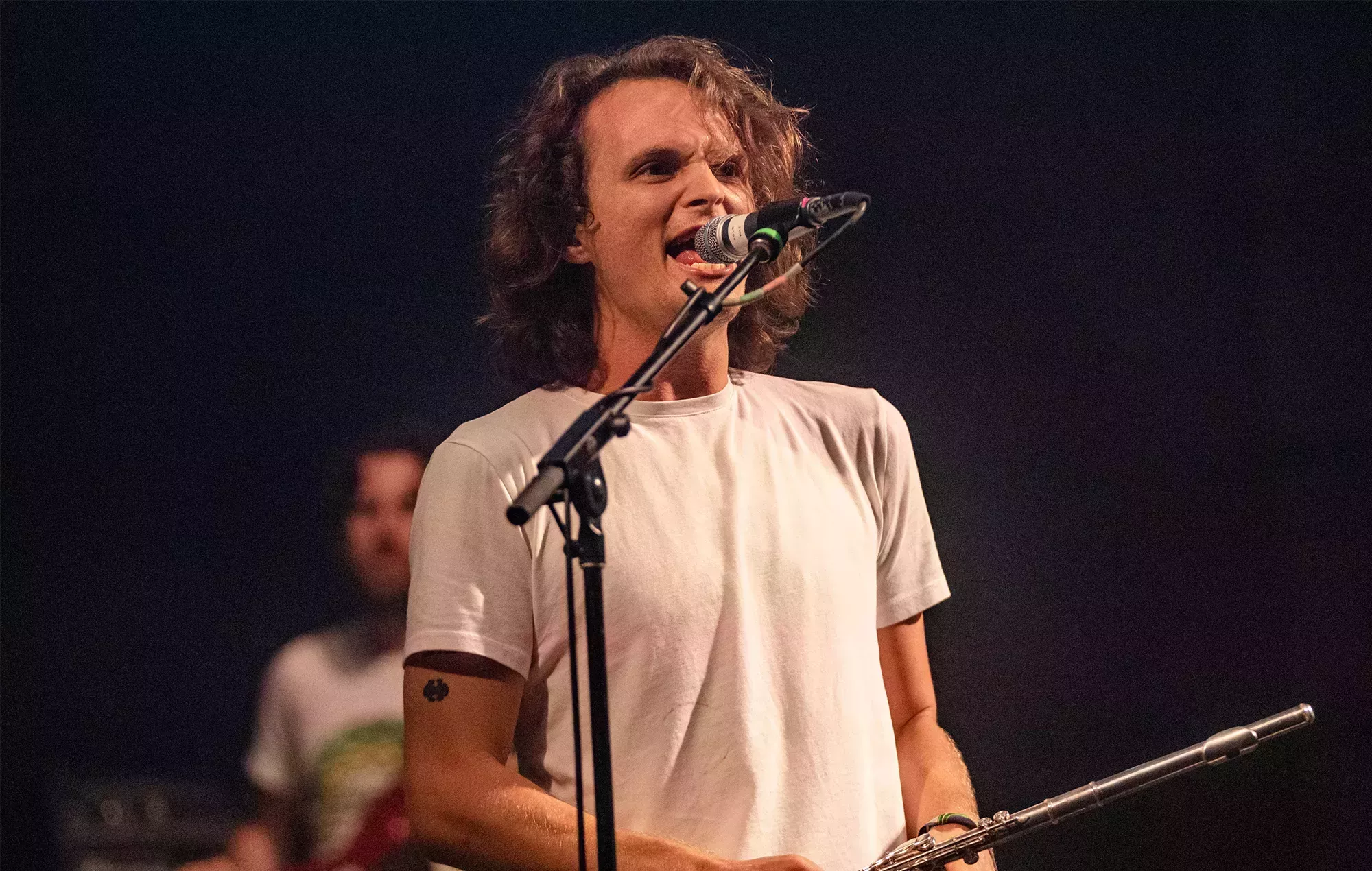 King Gizzard And The Lizard Wizard cancelan sus fechas en el Reino Unido y Europa debido a una 
