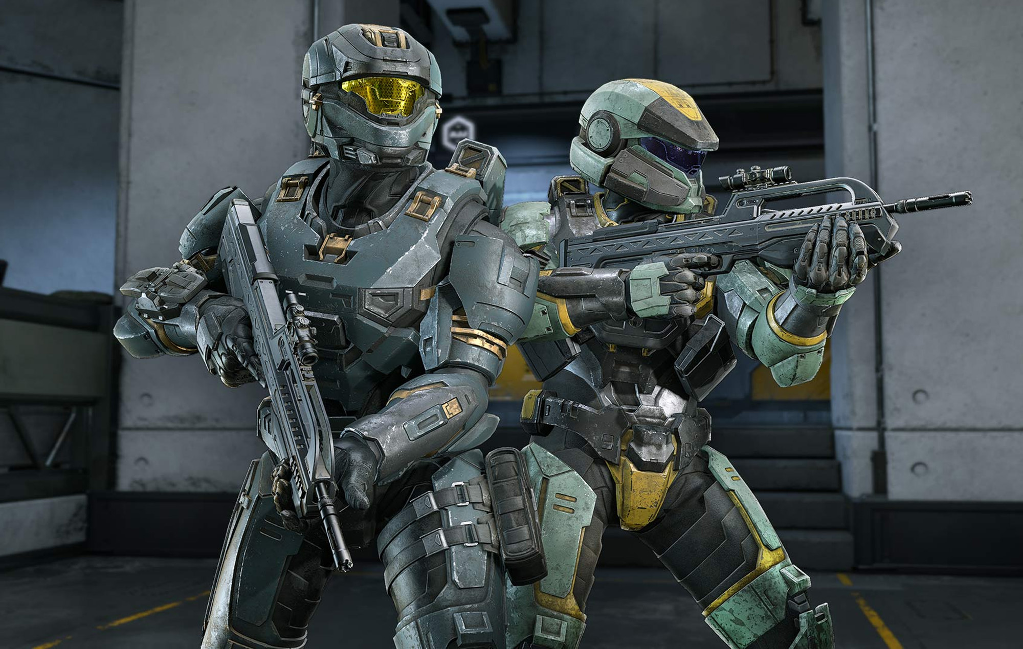 La actualización de agosto de 'Halo Infinite' mejorará la personalización de los jugadores