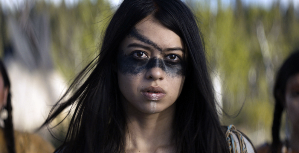 

	
		La compositora de "Prey", Sarah Schachner, habla de cómo equilibrar la acción sangrienta con una historia emotiva
	
	