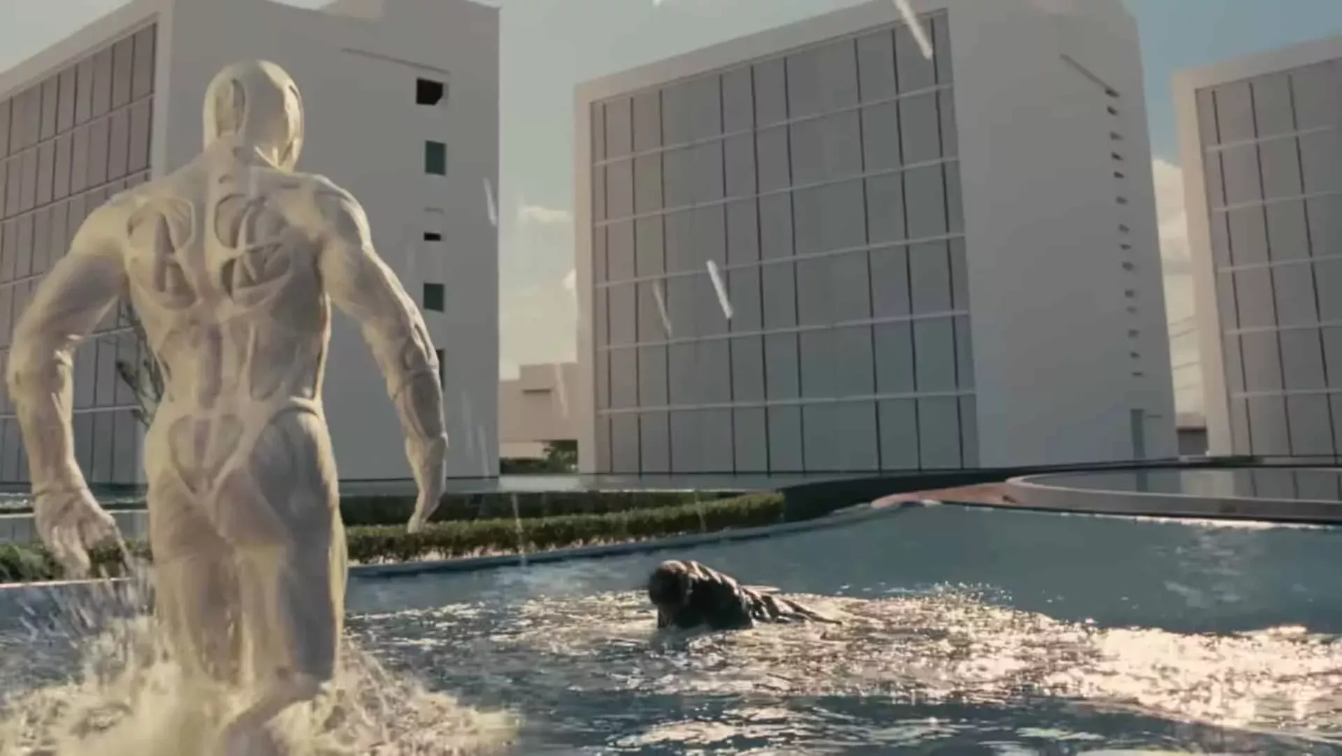 La cuarta temporada de Westworld termina como una sala de espejos