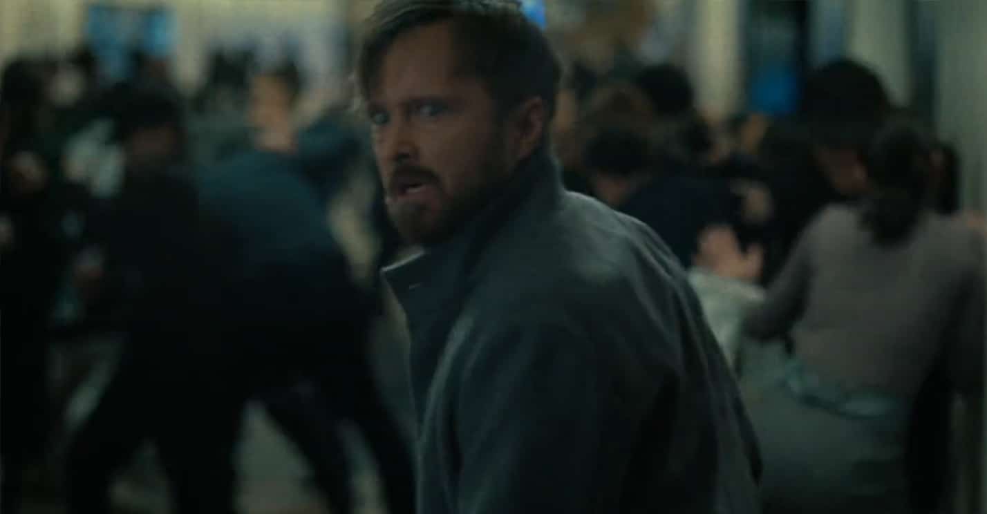 La cuarta temporada de Westworld termina como una sala de espejos