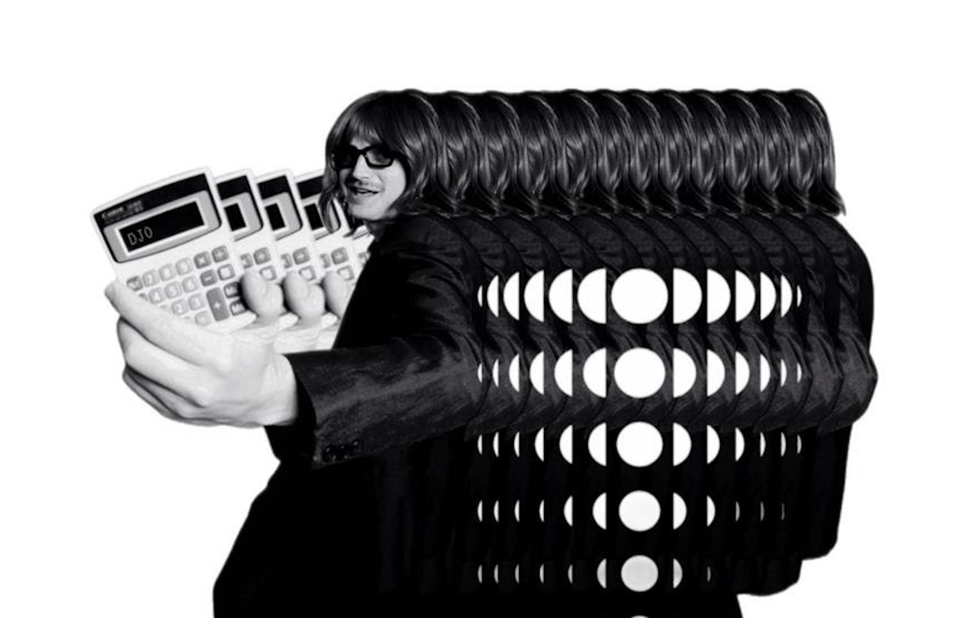 La estrella de 'Stranger Things' Joe Keery comparte el nuevo single de Djo 'Figure You Out'