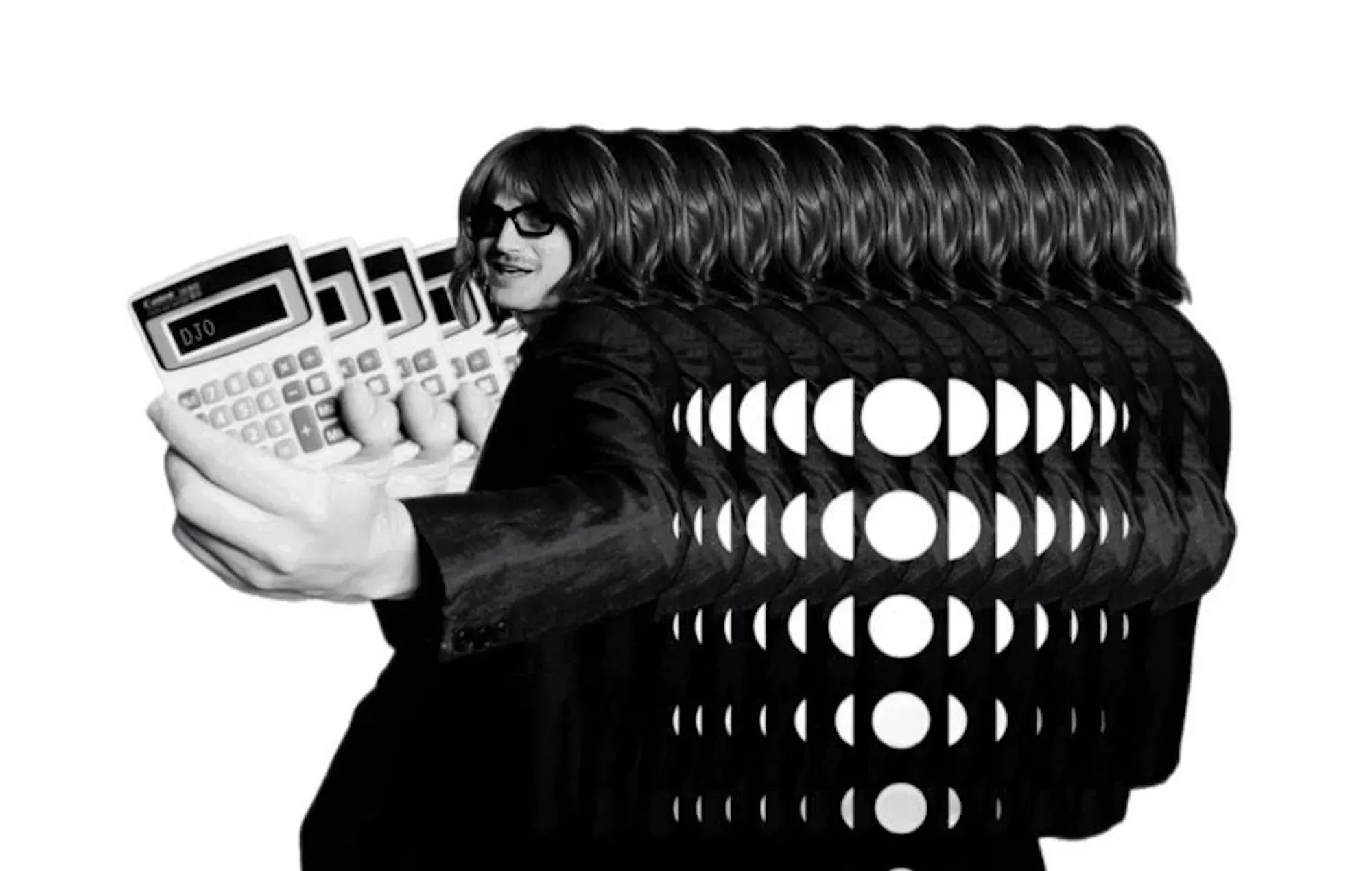 La estrella de 'Stranger Things' Joe Keery comparte el nuevo single de Djo 'Figure You Out'