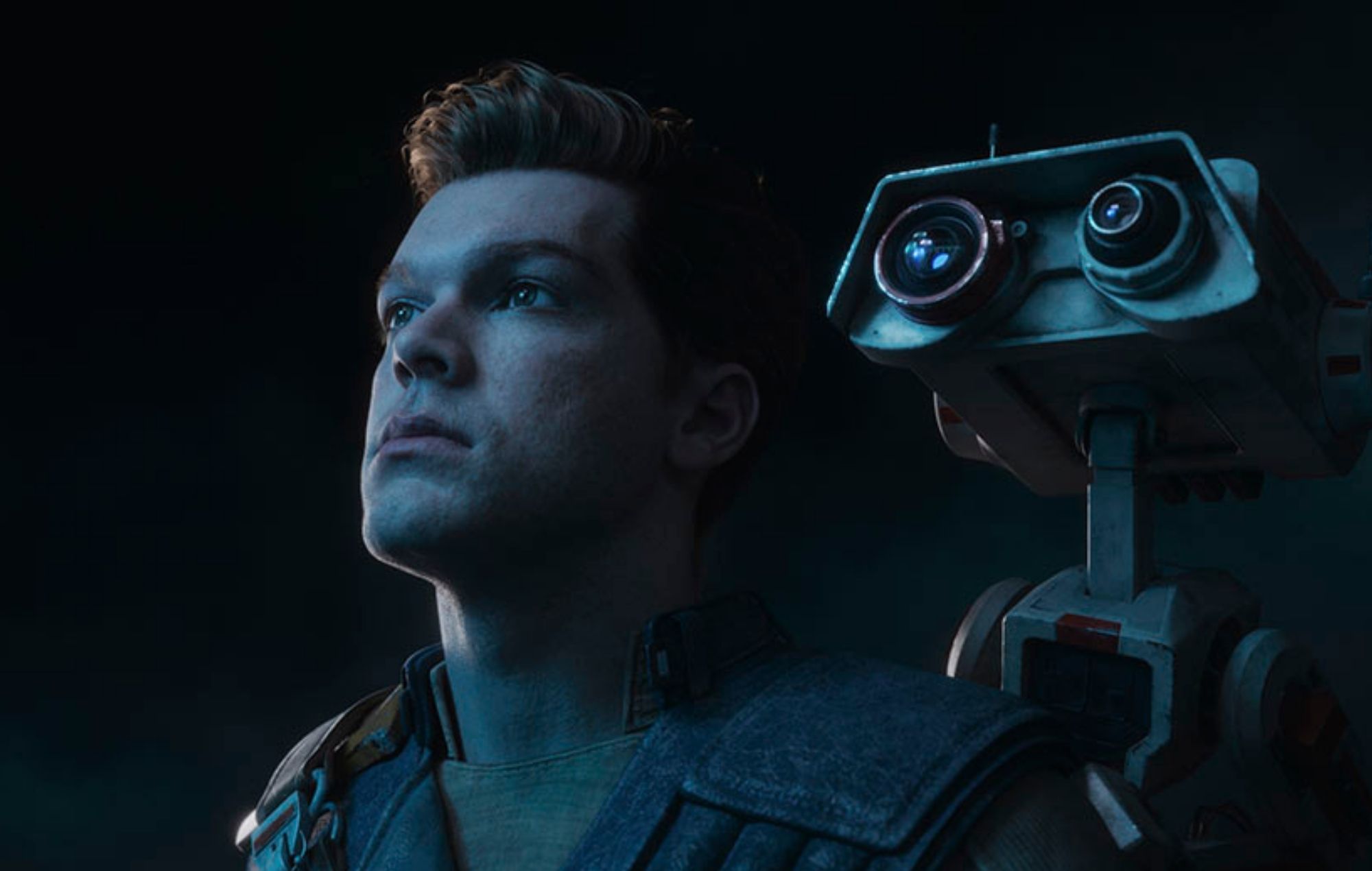 La novela 'Star Wars Jedi' hará de puente con 'Supervivientes'