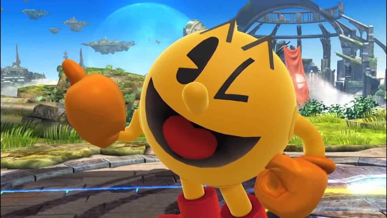 La película de Pac-Man está en marcha y es... ¿de acción real?