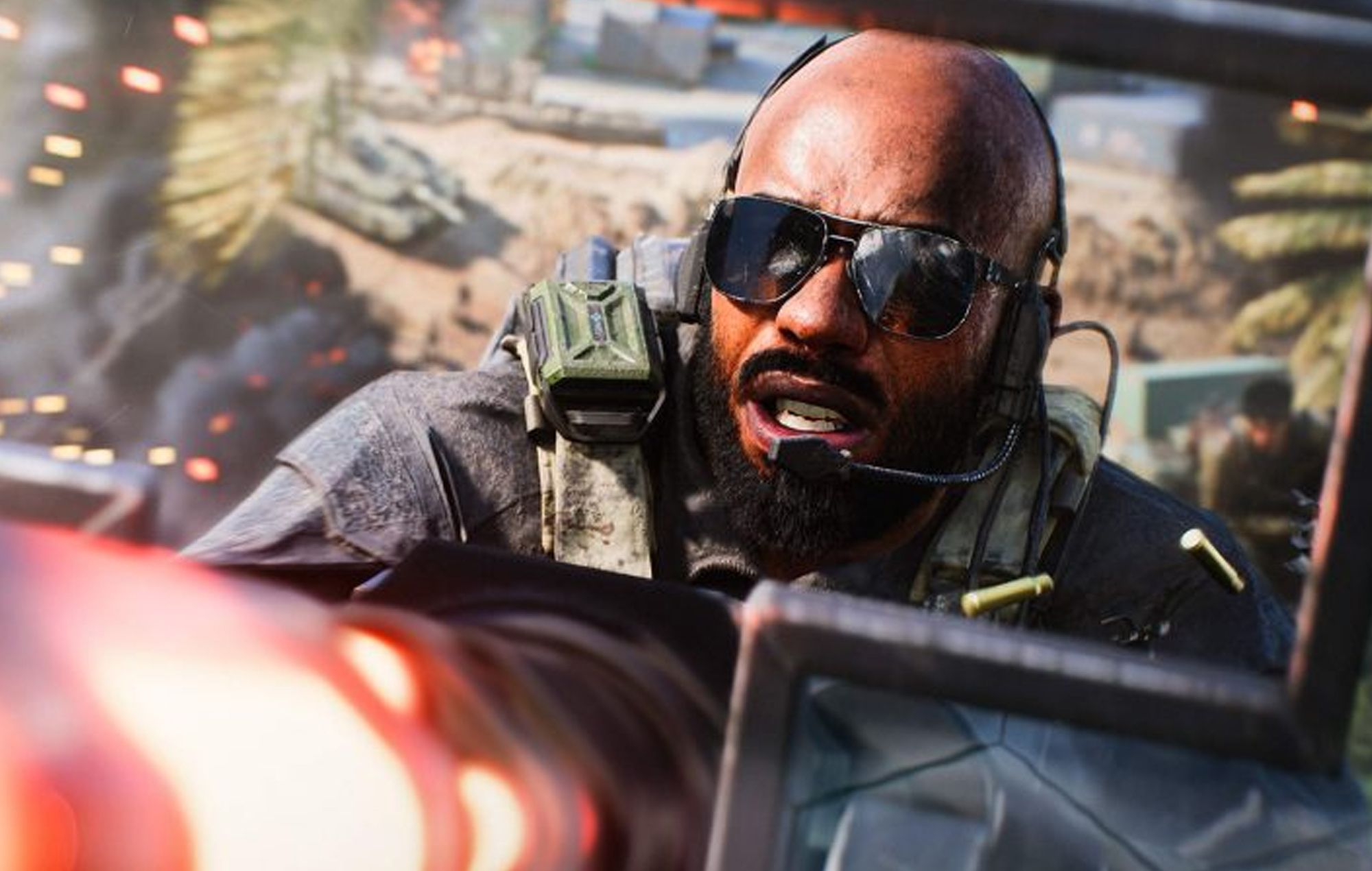 La temporada 2 de 'Battlefield 2042' se lanza hoy con un nuevo mapa y un especialista