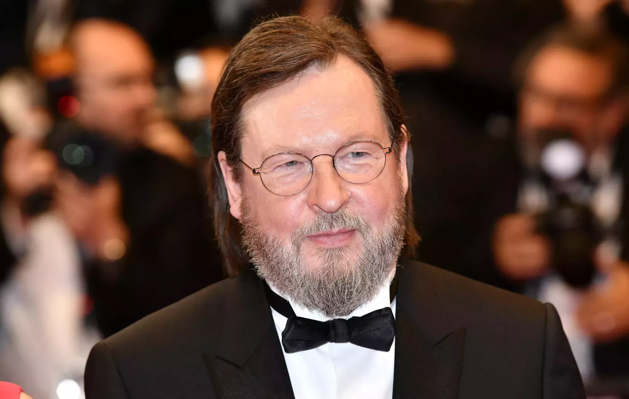 Lars von Trier es diagnosticado con la enfermedad de Parkinson