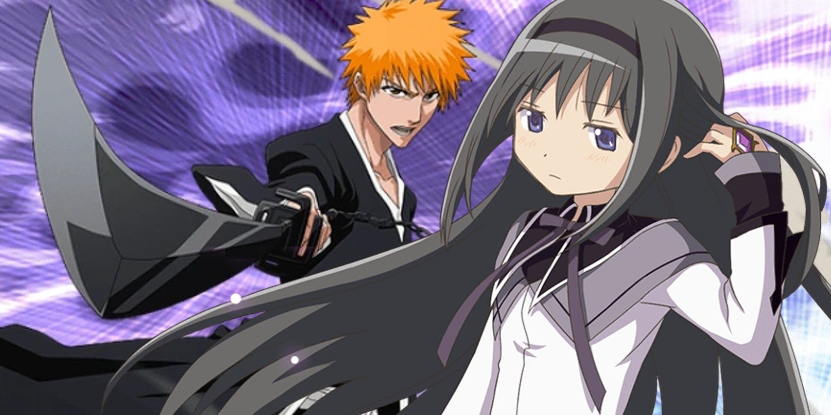 Las 10 mejores mejoras de vestuario en el anime