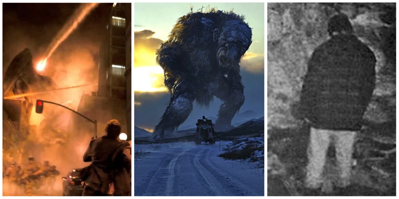 Las 10 mejores películas de found footage