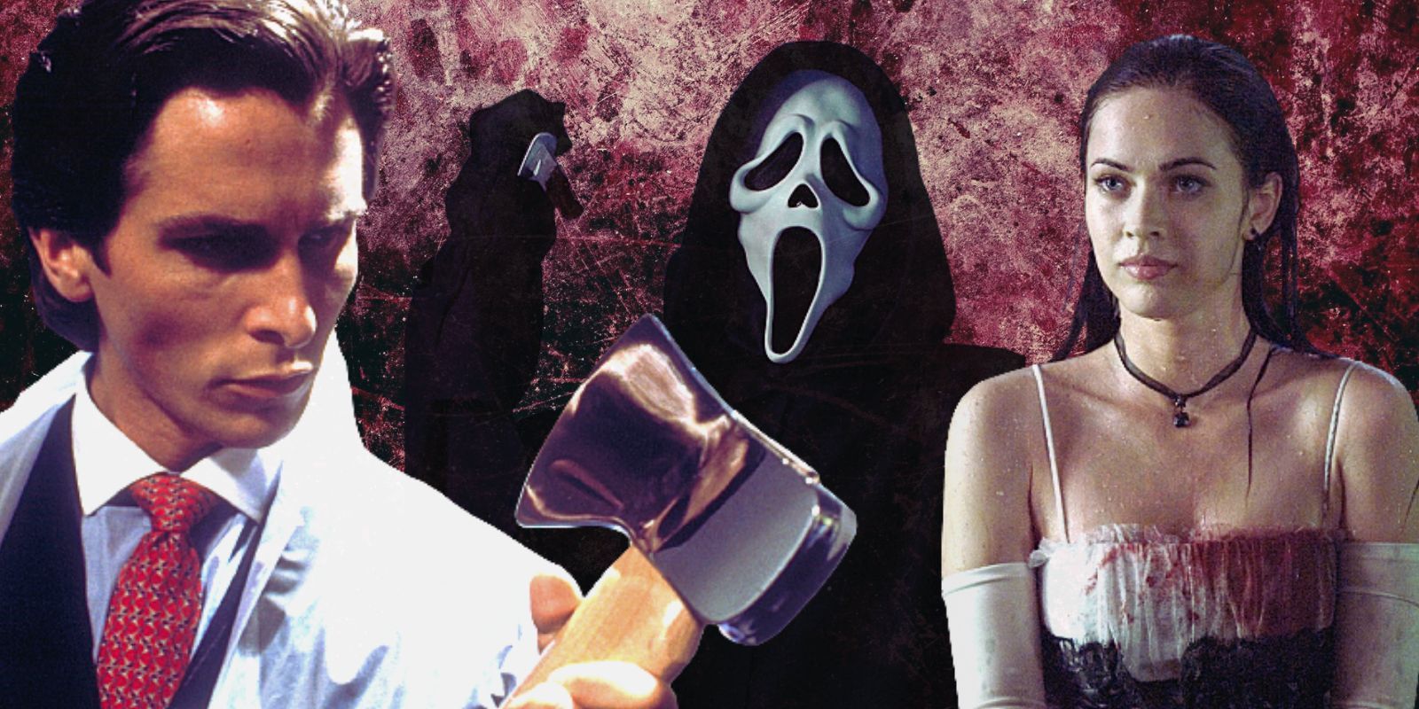 Las 10 mejores películas de terror satíricas