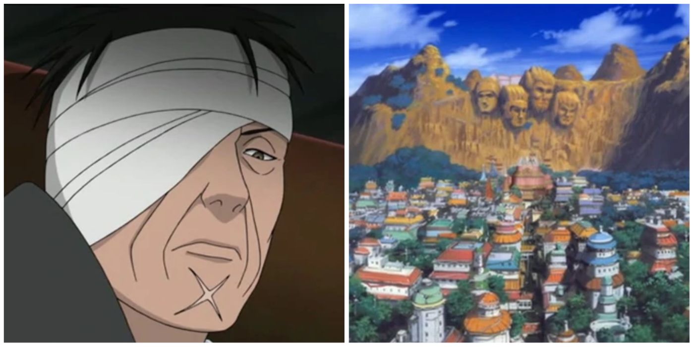 Las 10 peores humillaciones de Konoha en Naruto, clasificadas