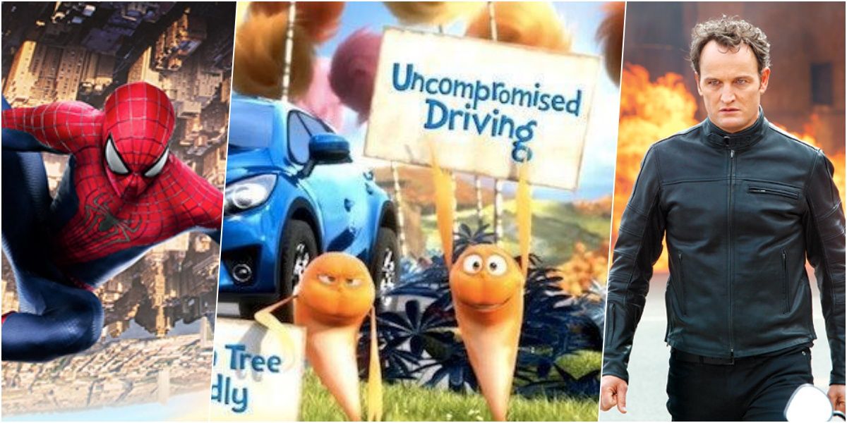 Las 10 peores tendencias del marketing cinematográfico moderno