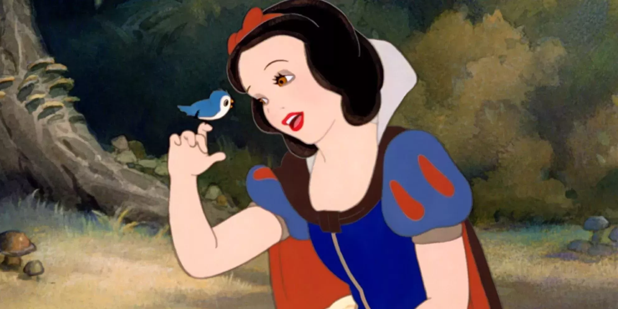Jabeth Wilson dejar Calor Las 10 princesas Disney que menos gustan, clasificadas | Cultture