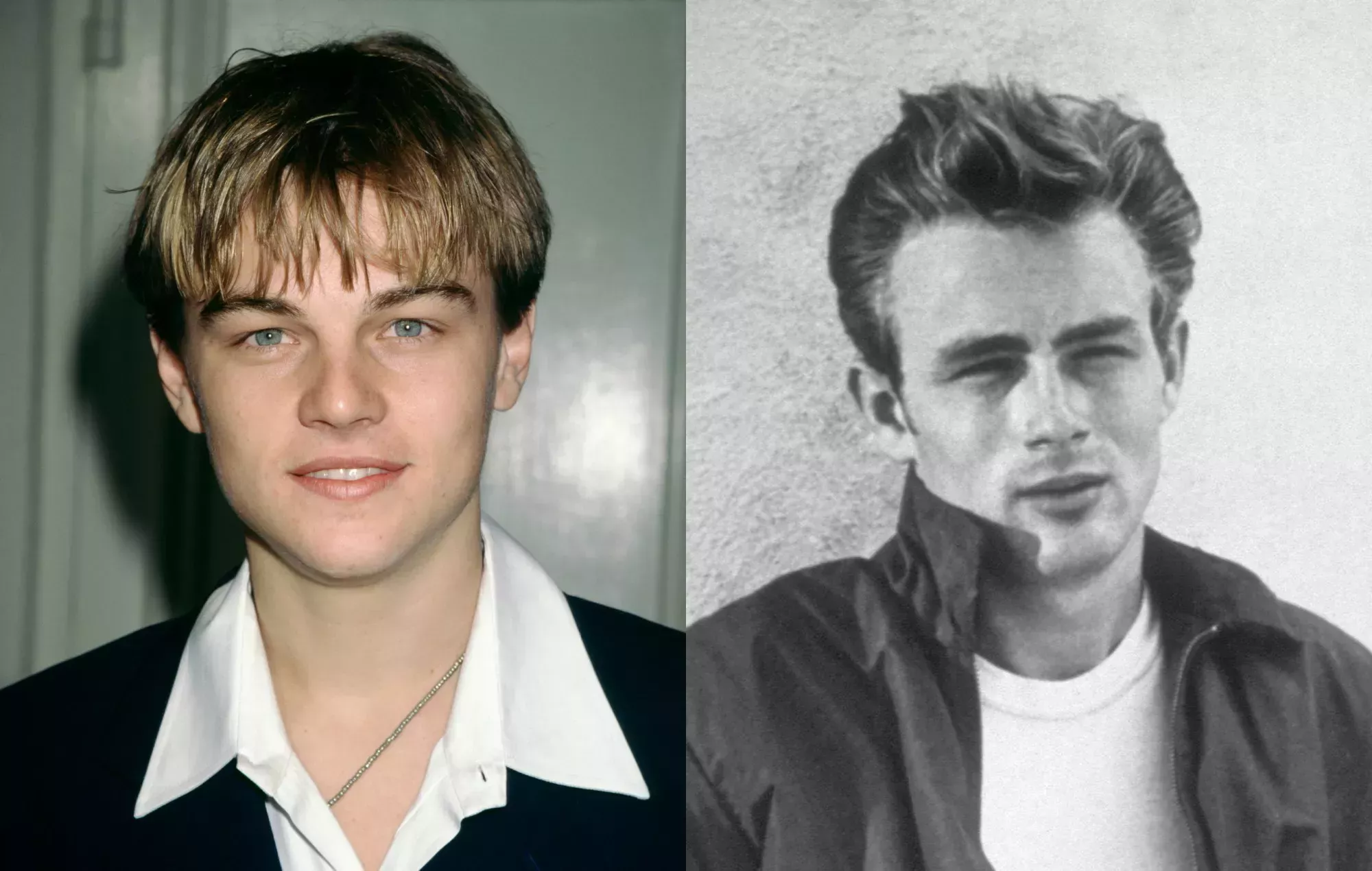 Leonardo DiCaprio estuvo a punto de interpretar a James Dean en el biopic de Michael Mann