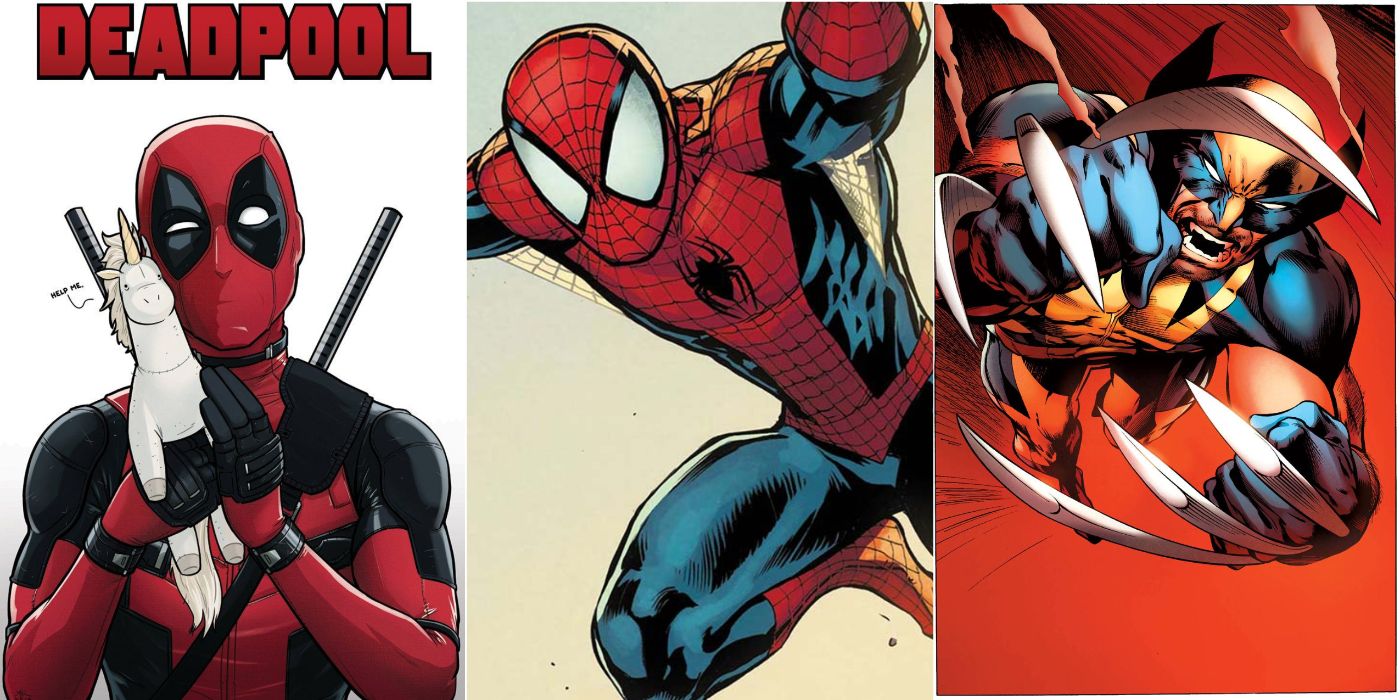 Los 10 aliados más improbables de Spider-Man | Cultture