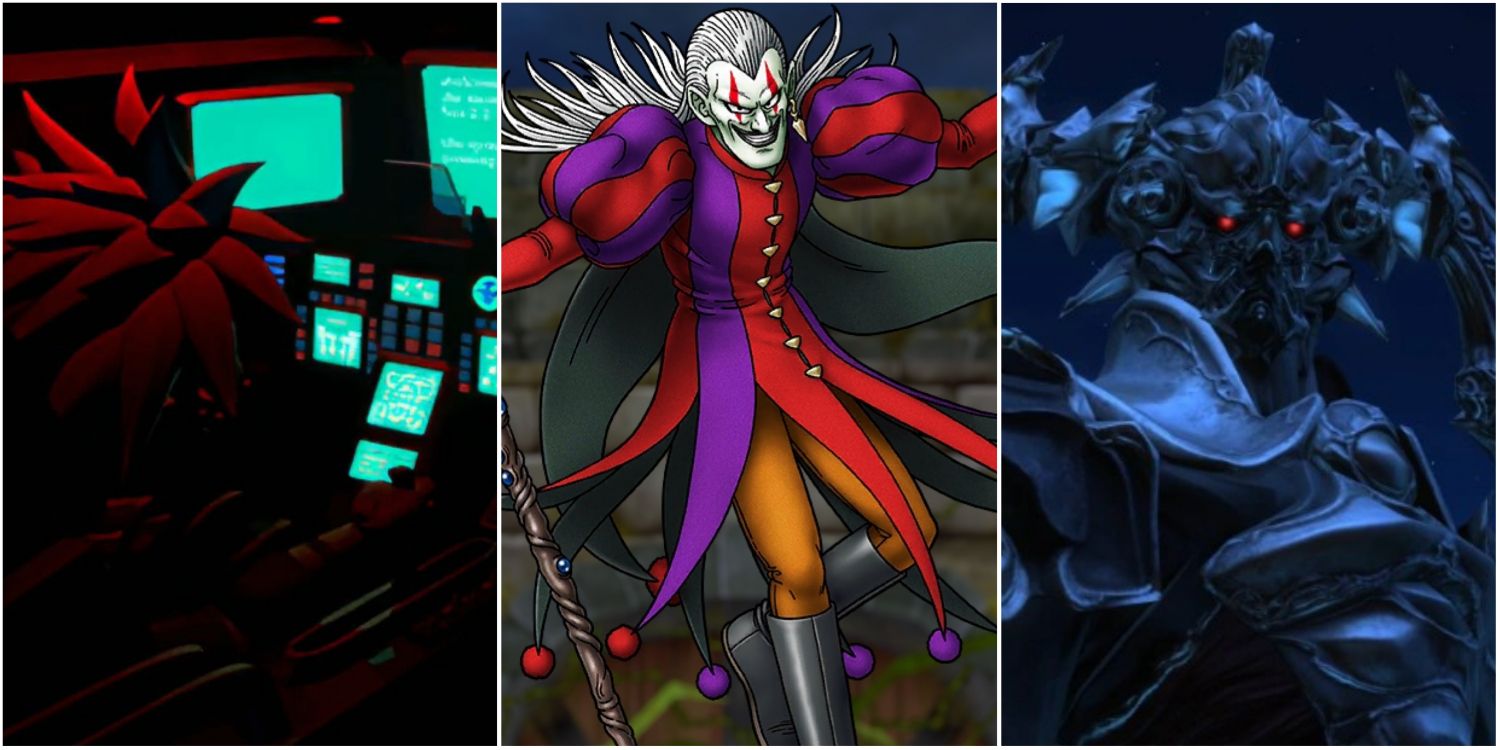 Los 10 combates más difíciles de los JRPG, clasificados