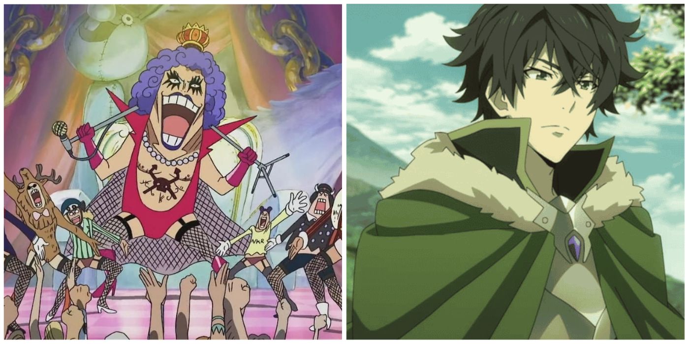 Los 10 héroes de anime más controvertidos, clasificados