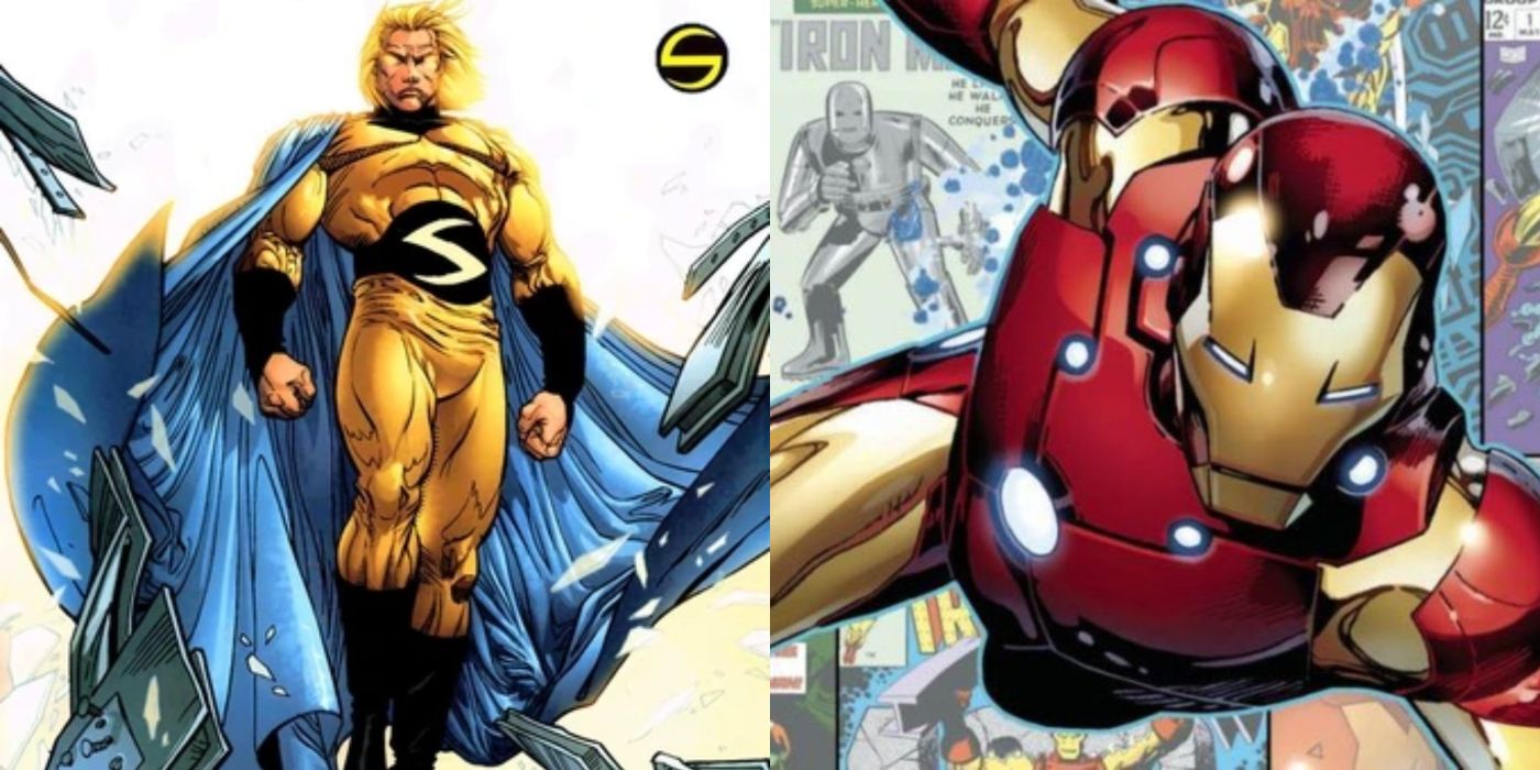 Los 10 héroes más villanos de Marvel, clasificados