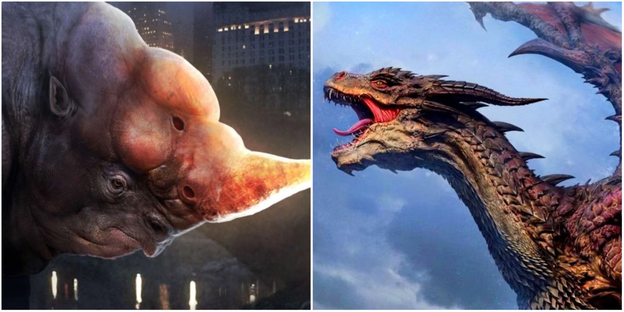 Los 10 ingredientes más raros de las pociones de Harry Potter