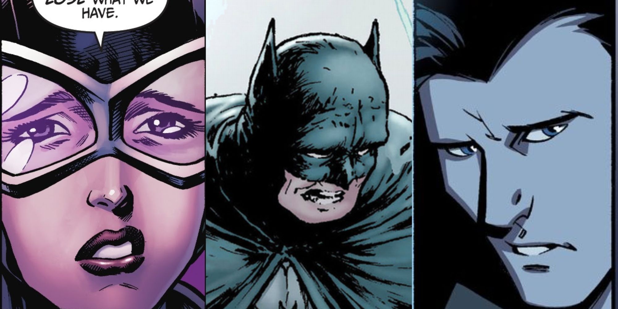 Los 10 mejores cómics de Batman que no tienen un final feliz