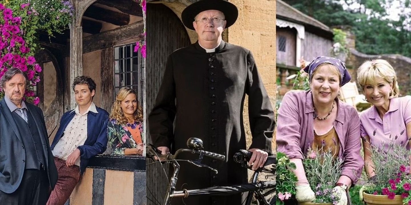 Los 10 mejores programas de televisión británicos de misterio y asesinatos