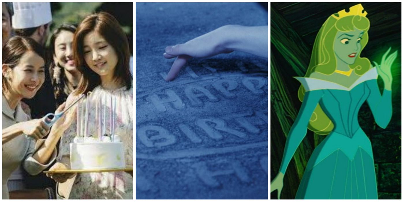 Los 10 peores cumpleaños del cine