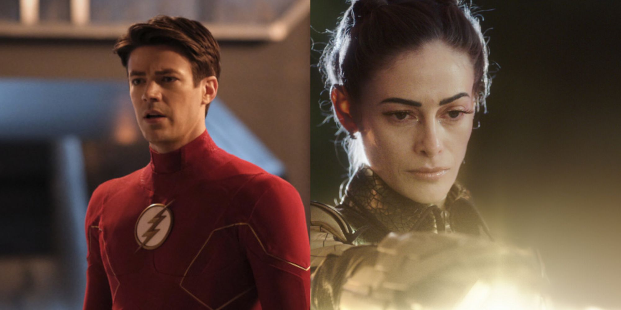 Los 10 peores episodios de The Flash, clasificados según IMDb