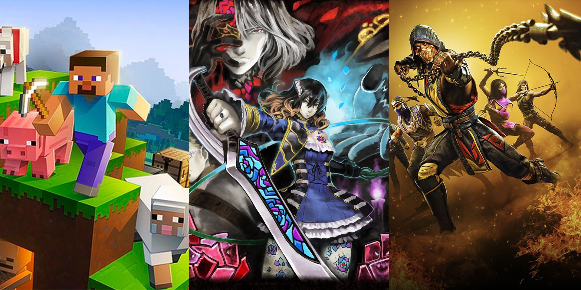 Los 10 peores ports de Nintendo Switch, clasificados