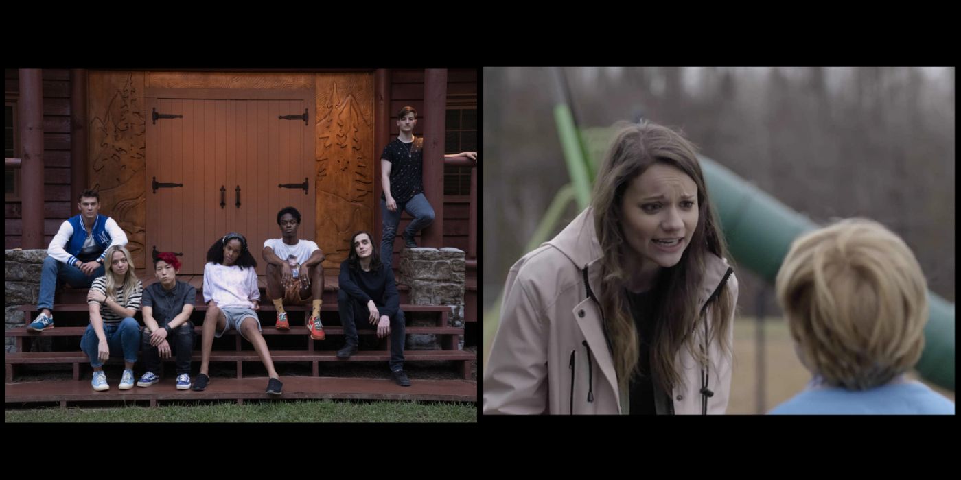 Los 10 peores thrillers psicológicos, clasificados según IMDb