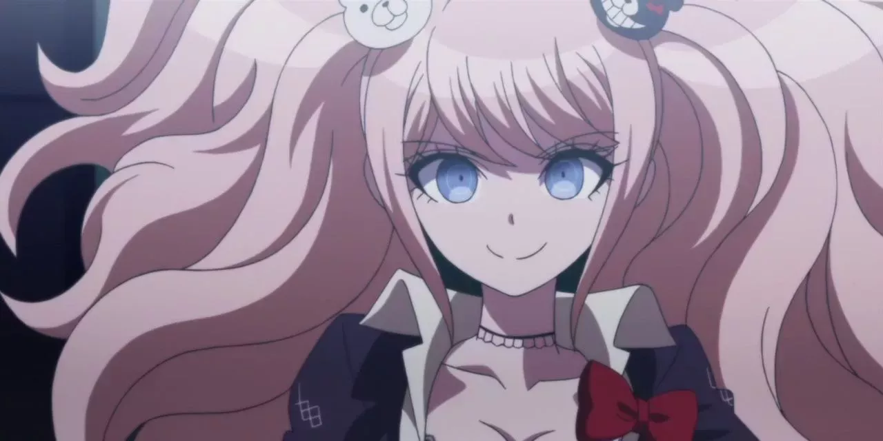 Junko Enoshima