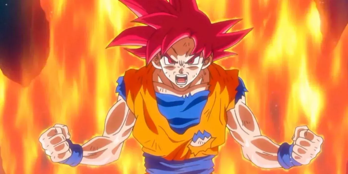 Los 15 personajes de anime más musculosos, clasificados por su masa  muscular | Cultture