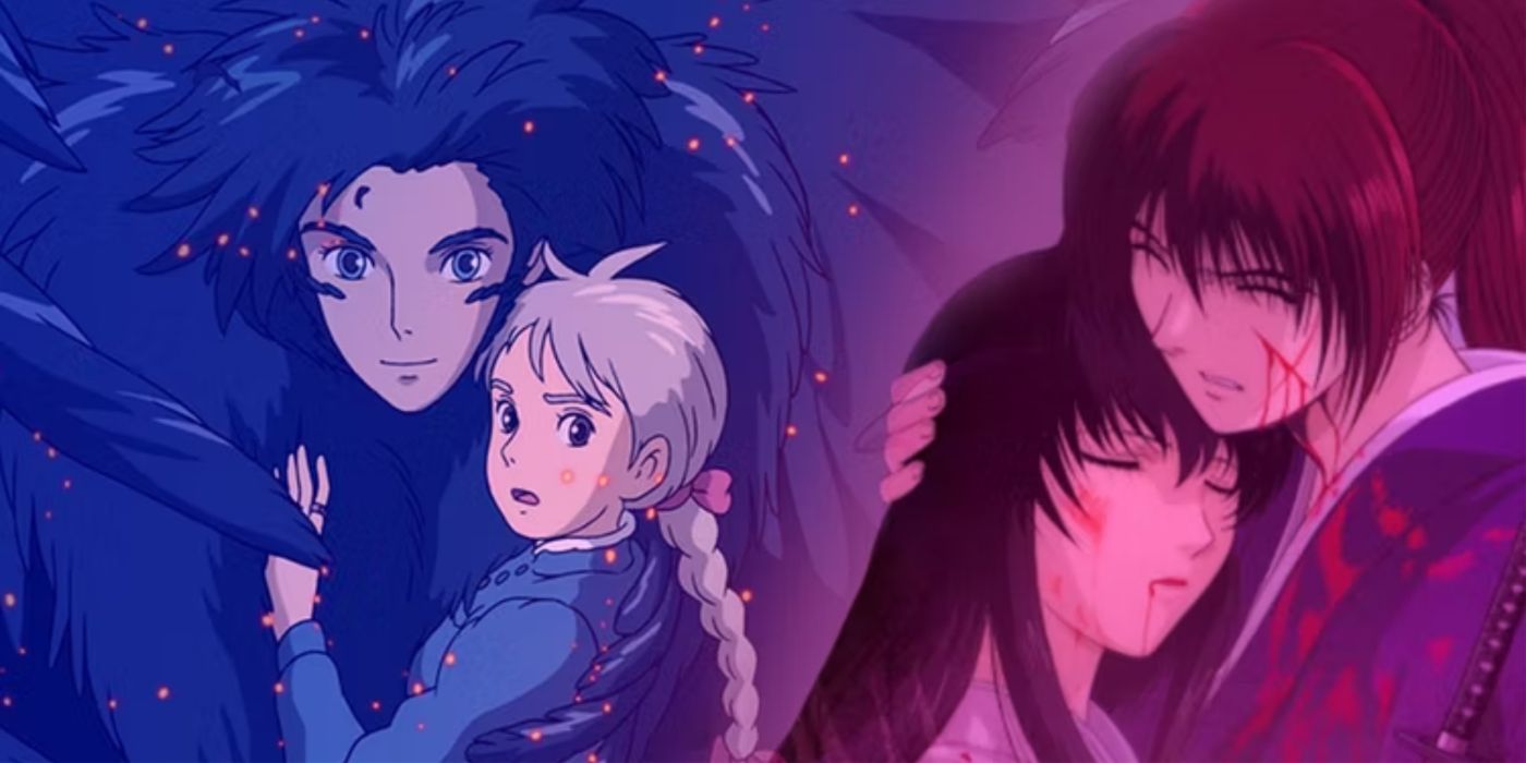 Los 20 mejores animes románticos, clasificados