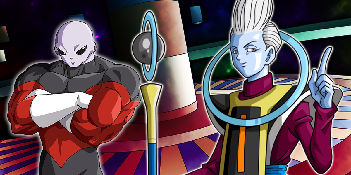 Los 20 Personajes Más Fuertes De Dragon Ball Super Al Final De La Serie
