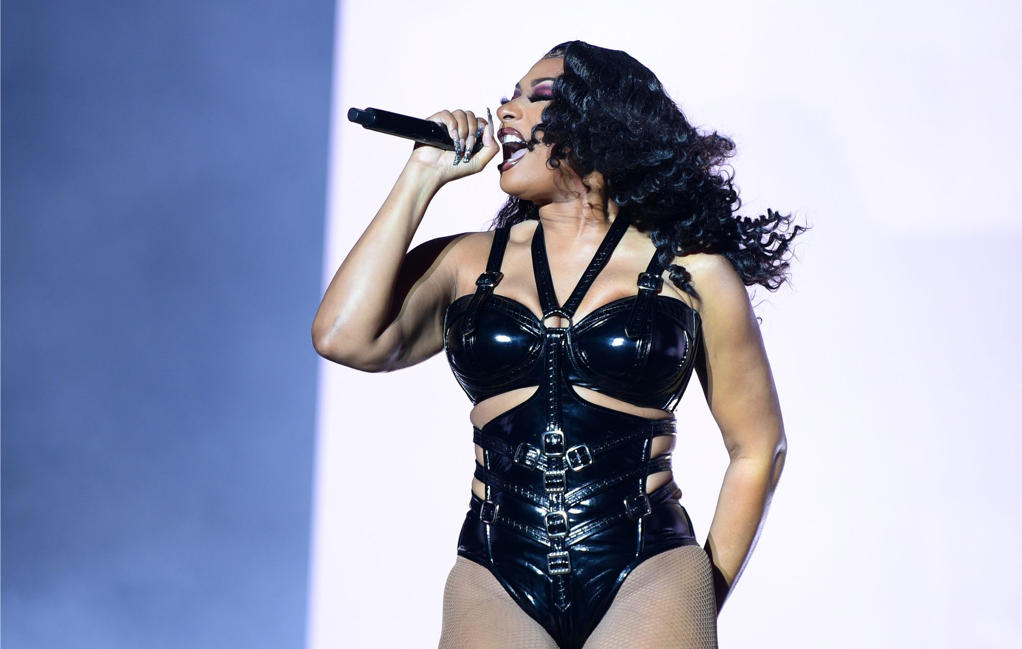 Los abogados de Megan Thee Stallion intentan obligar a Warner a compartir información para descubrir quién filtró 'Traumazine'