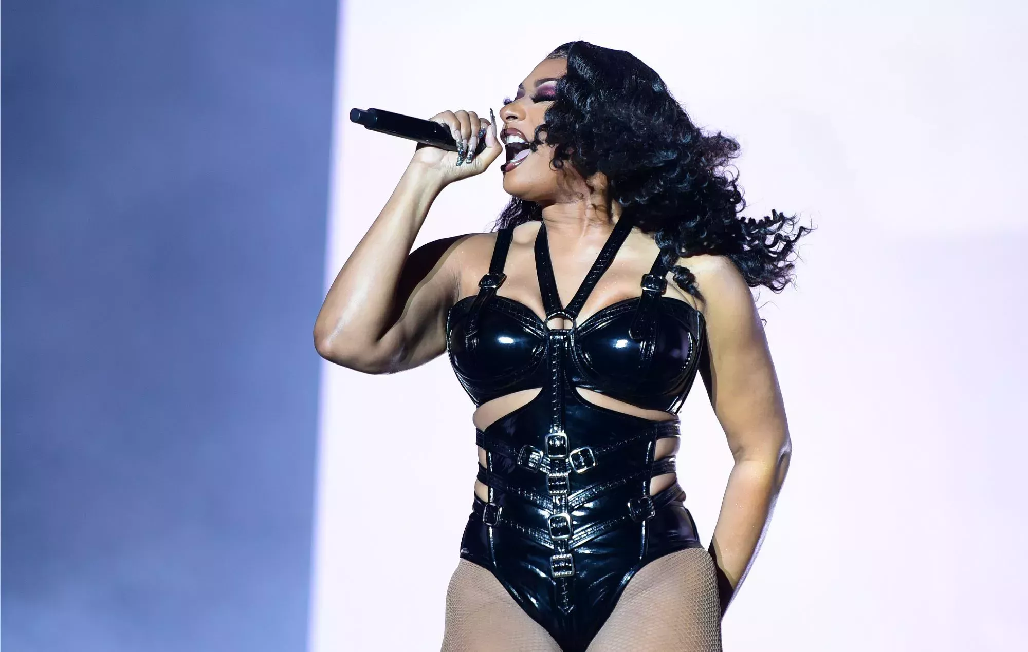 Los abogados de Megan Thee Stallion intentan obligar a Warner a compartir información para descubrir quién filtró 'Traumazine'