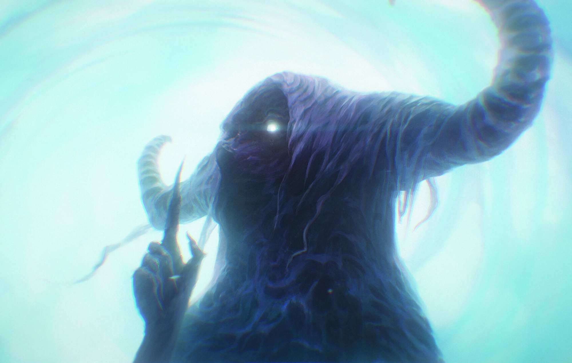 Los antiguos desarrolladores de 'Fallout' y 'Skyrim' anuncian el juego de rol 'Wyrdsong'