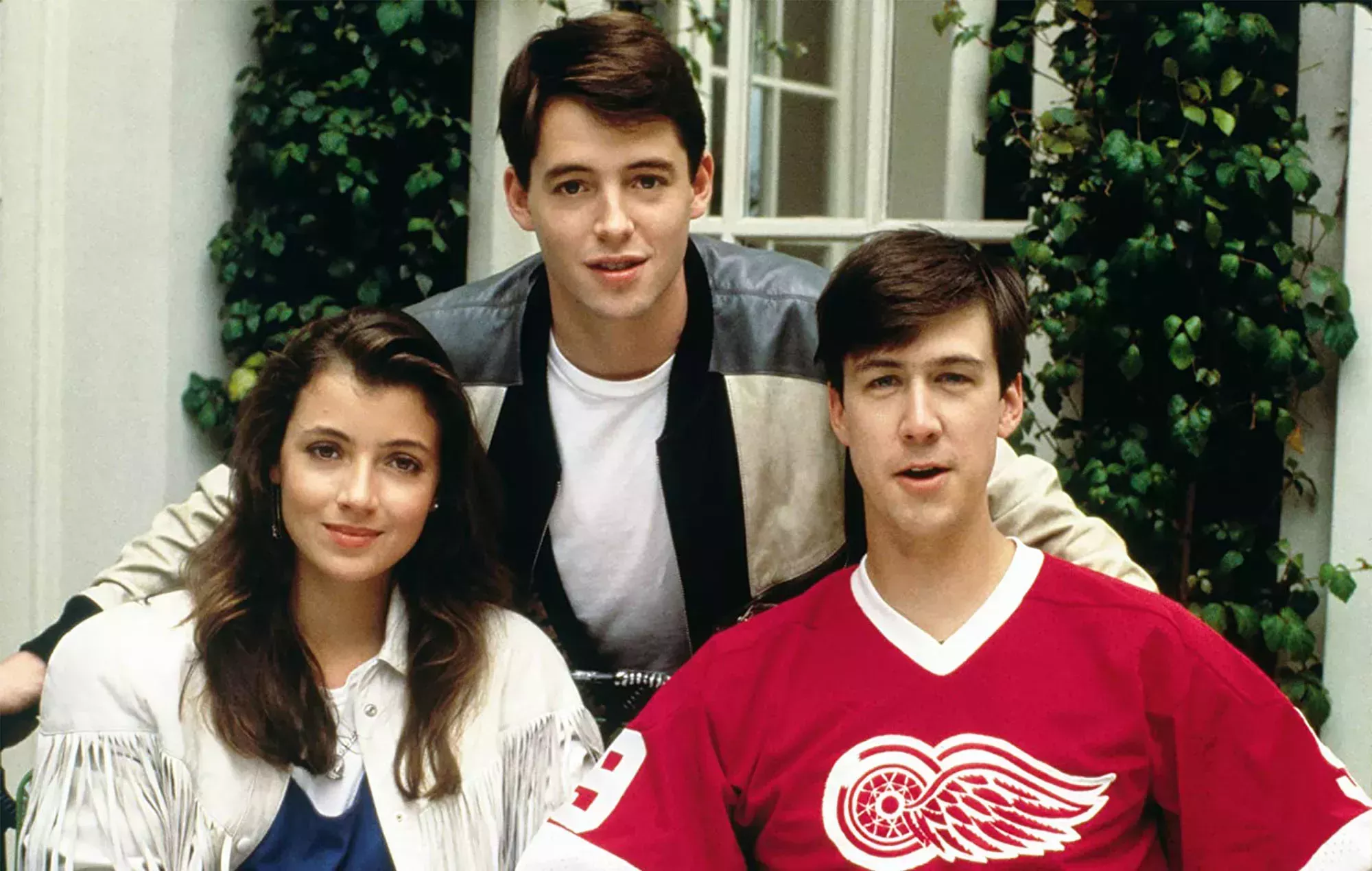 Los creadores de 'Cobra Kai' preparan un spin-off de 'Ferris Bueller's Day Off'
