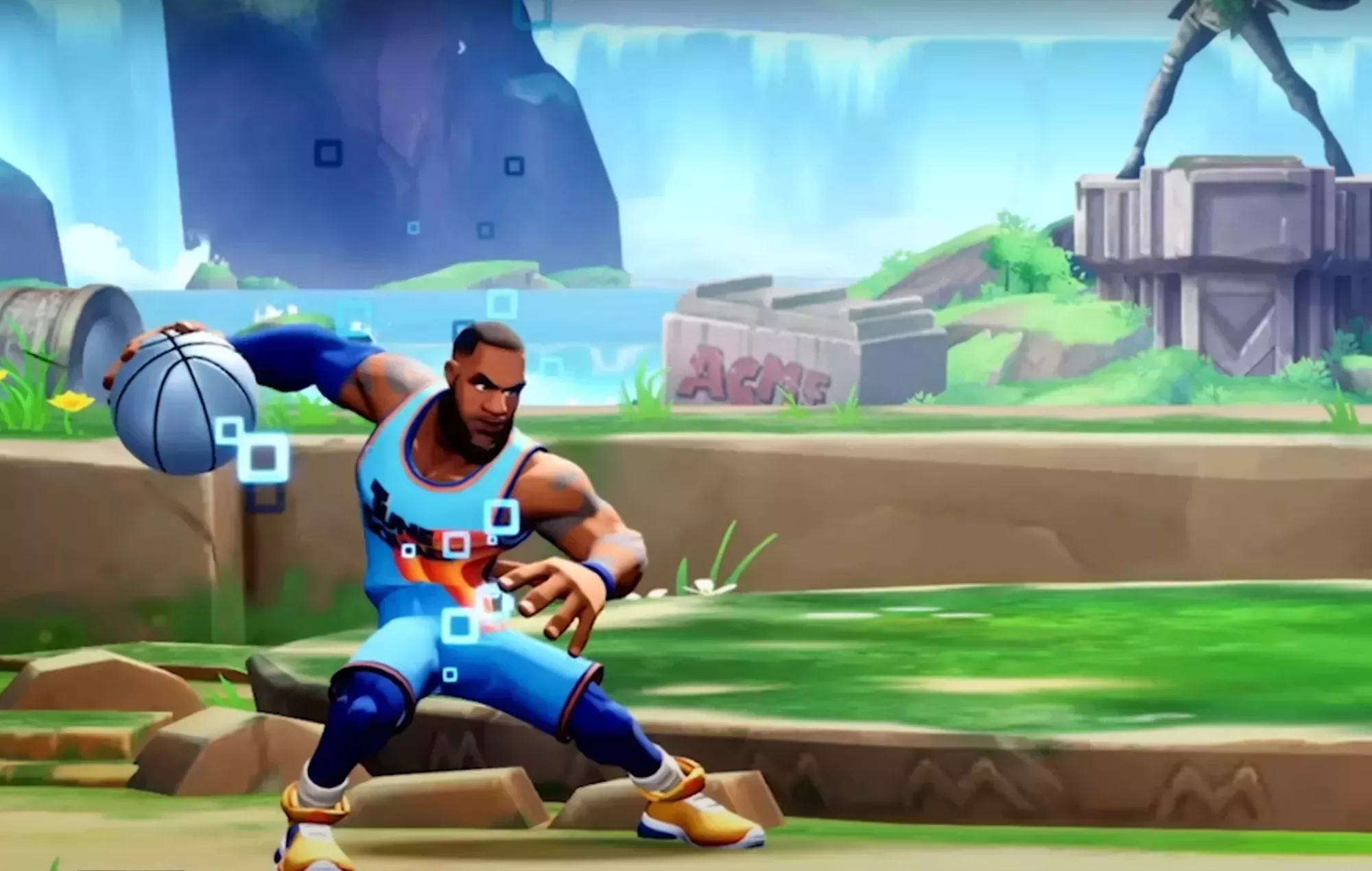 Los jugadores de 'MultiVersus' están descontentos con el pase de batalla de la primera temporada