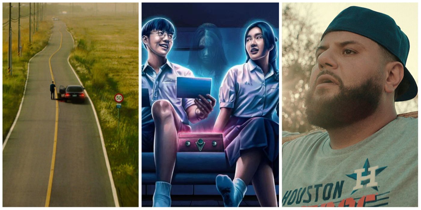 Los mejores programas nuevos de Netflix (agosto de 2022)