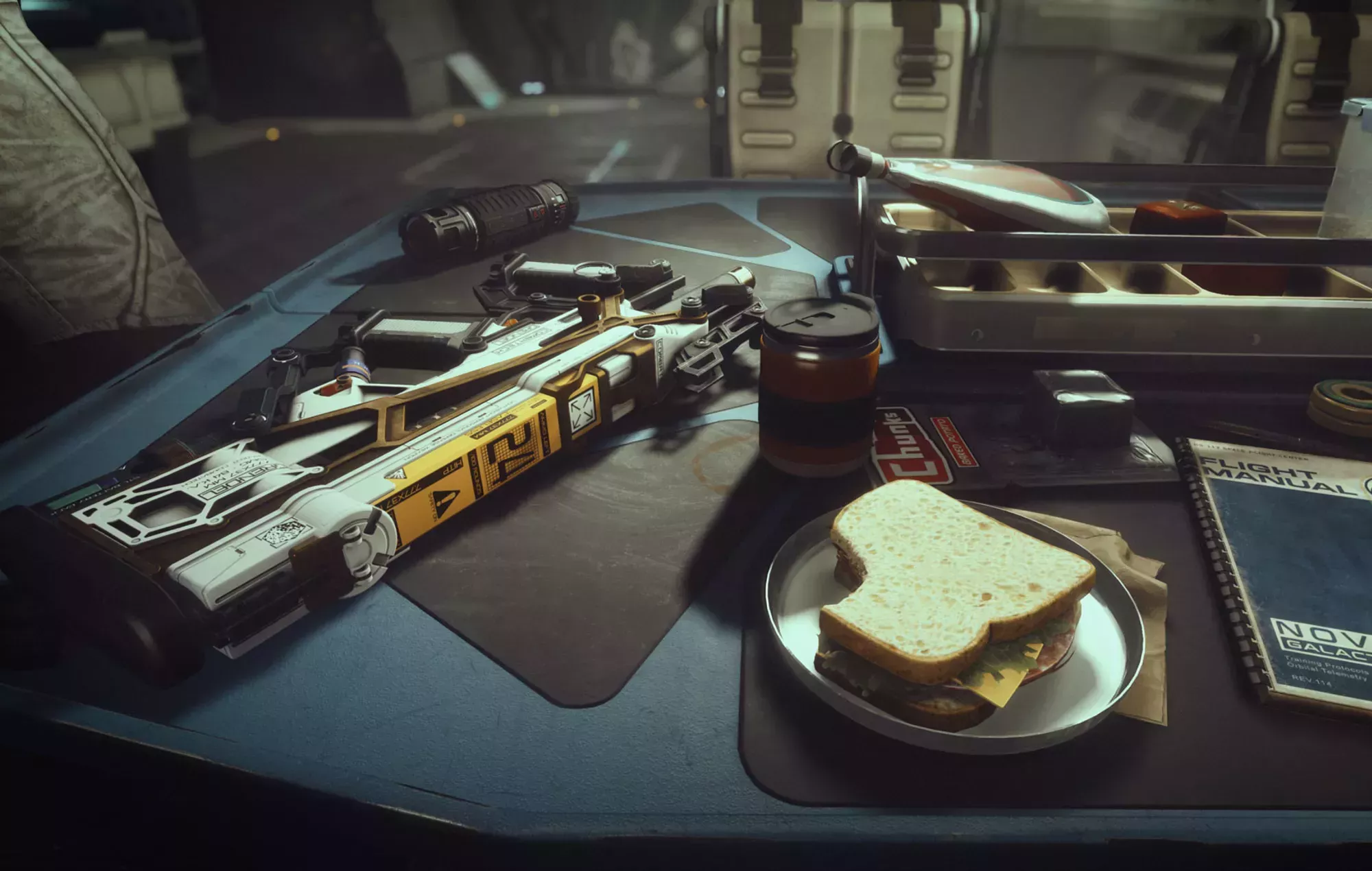 Los modders de 'Starfield' ya están haciendo un parche comunitario