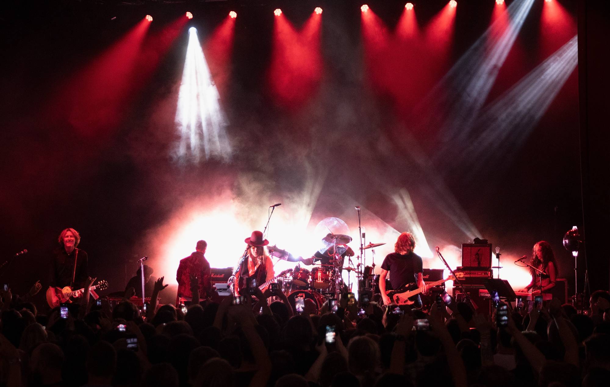 Los sectores de la música en vivo y la hostelería piden medidas urgentes ante el aumento de los precios de la energía